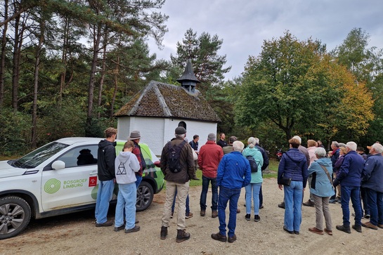 Dag van de Boseigenaar